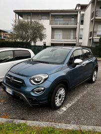 Fiat 500 X