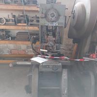 Pressa meccanica agostino colombo serie peil 89/9