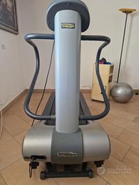 Tapis Roulant  Tecnogym