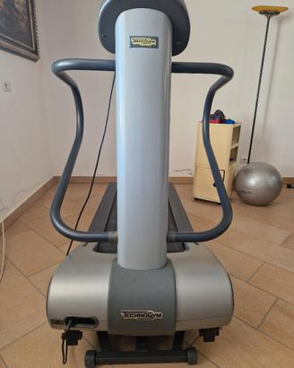 Tapis Roulant  Tecnogym