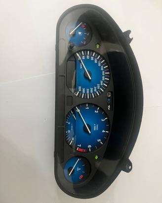 Contachilometri BMW E36