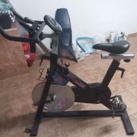 Spin Bike GIST