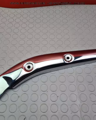 TELAIETTO POSTERIORE TRIUMPH SPEEDMASTER 800 2003