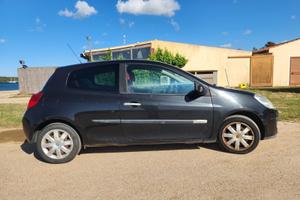 Renault Clio 2008