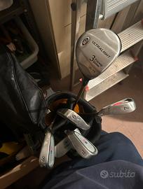 Mazze da Golf US KIDS GOLF