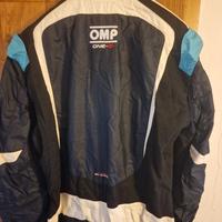 Abbigliamento Racing FIA