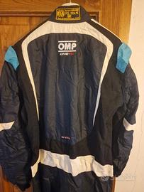 Abbigliamento Racing FIA