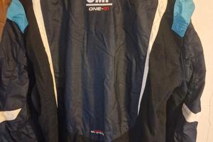 Abbigliamento Racing FIA