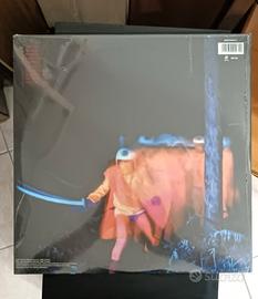 Black sabbath Paranoid 50th