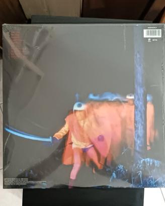 Black sabbath Paranoid 50th