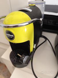 macchina caffè lavazza a modo mio 