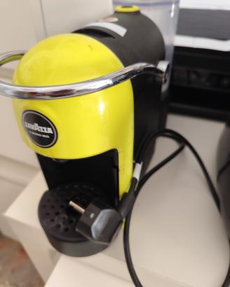 macchina caffè lavazza a modo mio 
