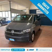 Volkswagen Caravelle 2.0 TDI 110cv 9p. PC Trendlin