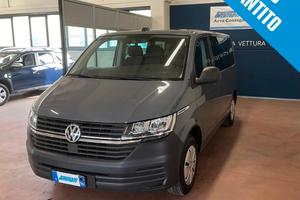 Volkswagen Caravelle 2.0 TDI 110cv 9p. PC Trendlin