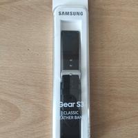 Cinturino Samsung Gear S3 