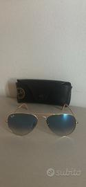 Occhiali da sole RAYBAN donna
