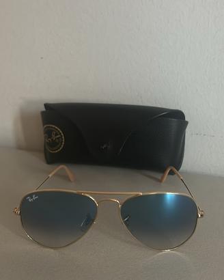 Occhiali da sole RAYBAN donna
