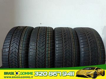Gomme 235/35/20 PIRELLI Invernali