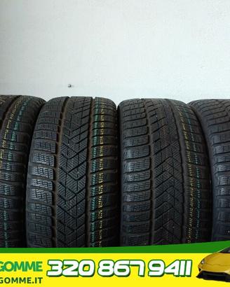 Gomme 235/35/20 PIRELLI Invernali
