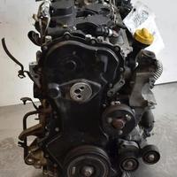 MOTORE RENAULT LAGUNA 2.0 M9RL7