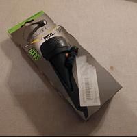 lampada frontale petzl