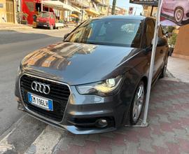 Audi A1 SPB 1.6 TDI S-LINE