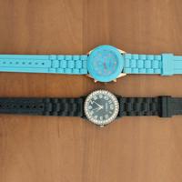 2 Orologi  da polso Donna