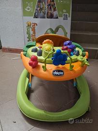 Girello Chicco Walky Talky
