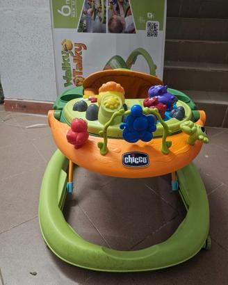 Girello Chicco Walky Talky