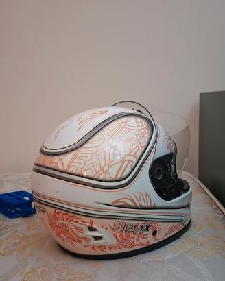 casco integrale