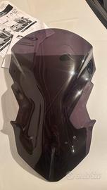 PUIG CUPOLINO AFRICA TWIN ADVENTURE SPORTS 1000