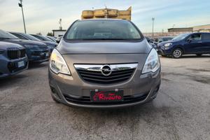 OPEL Meriva 1.4 100CV Elective