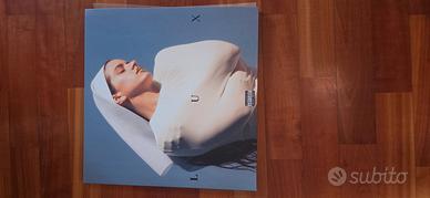 Rosalía - LUX (2LP crystal clear) + poster