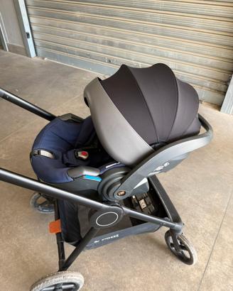 Trio  Stokke beat