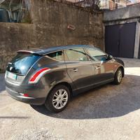 Lancia Delta 1.6 Multijet 120cv