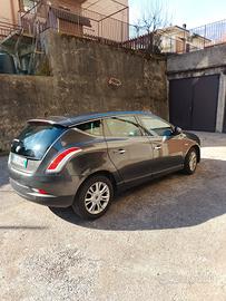 Lancia Delta 1.6 Multijet 120cv