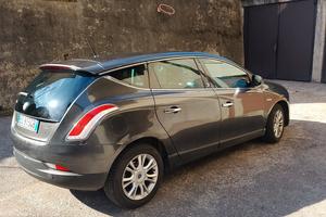 Lancia Delta 1.6 Multijet 120cv