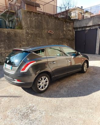 Lancia Delta 1.6 Multijet 120cv