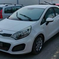 Ricambi Kia Rio 2015