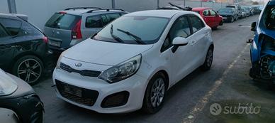 Ricambi Kia Rio 2015