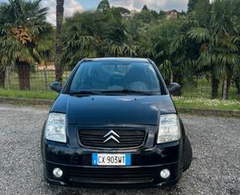Citroen c2 VTS