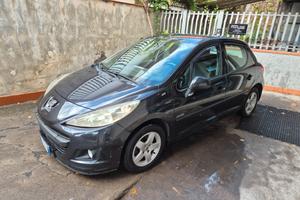 Peugeot 207 1.4 8V 75CV 5p. X Line ECO GPL