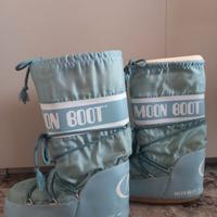Moon boot - stivali dopo sci