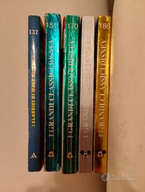 Walt Disney Classici