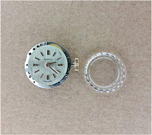 Movimento orologio Zenith