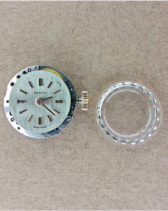 Movimento orologio Zenith