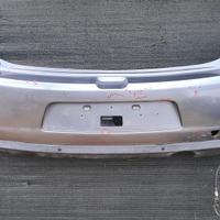 PARAURTI POSTERIORE COMPLETO CITROEN C3 Serie 9683