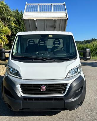 FIAT DUCATO 2.3 MTJ 130 RIBALTABILE 2016