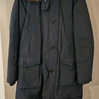 woolrich parka
