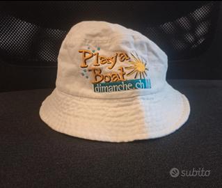 CAPPELLO PESCATORE BAMBINO